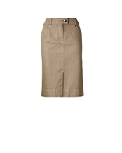 Jeansrock