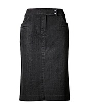 Jeansrock