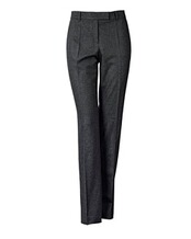 Flanellhose