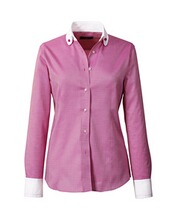 Oxfordbluse