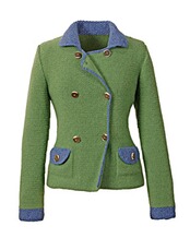 Strickjacke