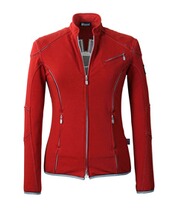 Sweatjacke