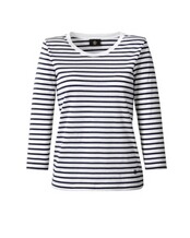 Streifenshirt