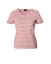 Streifenshirt