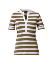 Streifenshirt