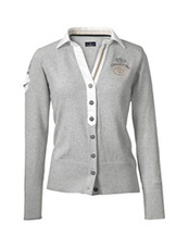 Strickjacke