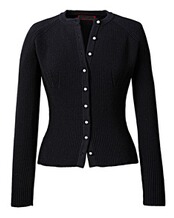 Strickjacke