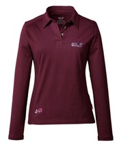 Langarmshirt