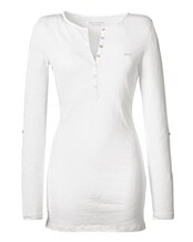 Langarmshirt