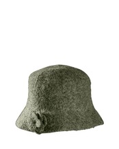 Wollhut, für Sie