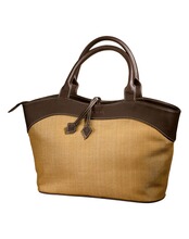 Basttasche