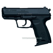 HK P2000