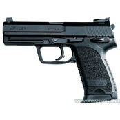 USP Custom Sport