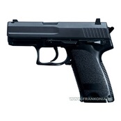 Softair-Pist. USP Compact
