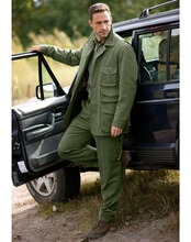 Jagdjacke